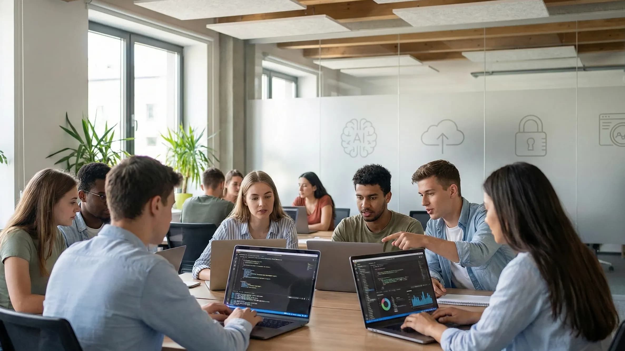 Best IT Courses to Do After 12th