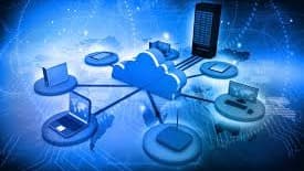 Cloud Computing – The Backbone of Modern Applications