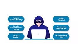 Ethical Hacking – Skills and Career Opportunities