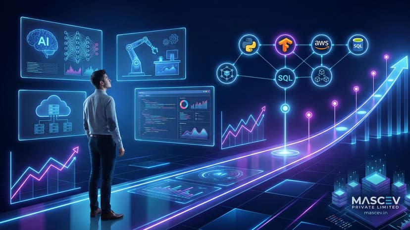 Future of Technology and Career Opportunities