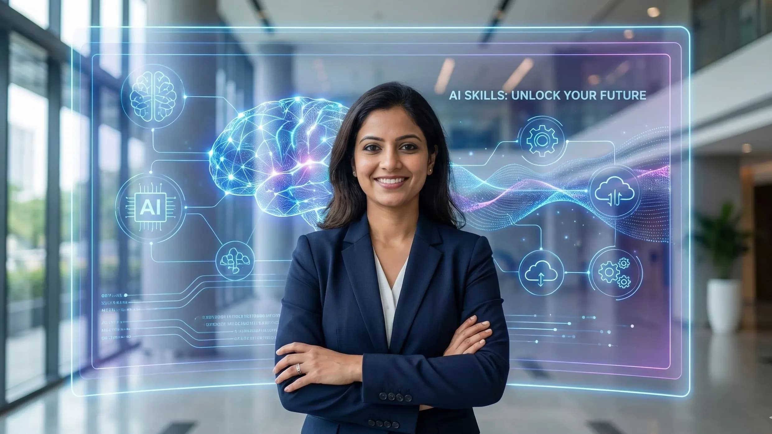 How AI Skills Improve Job Chances