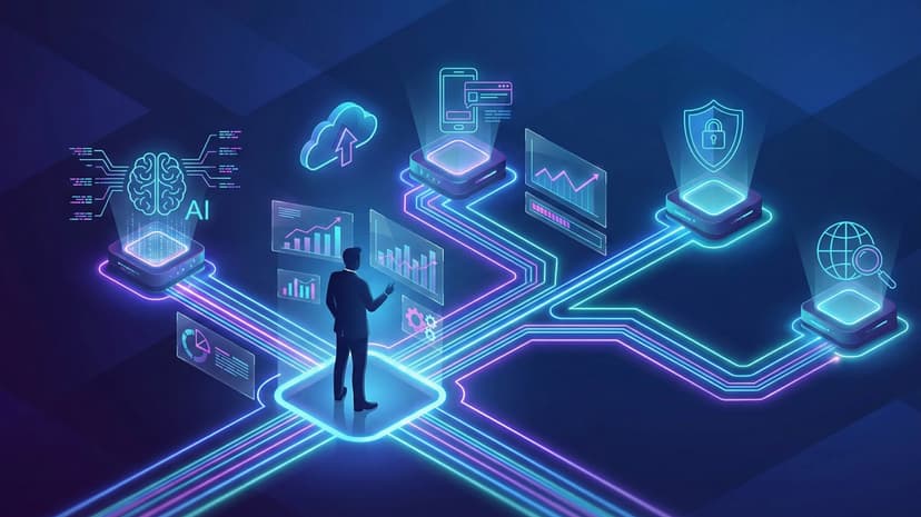 How Mobile App Development is Shaping the Future