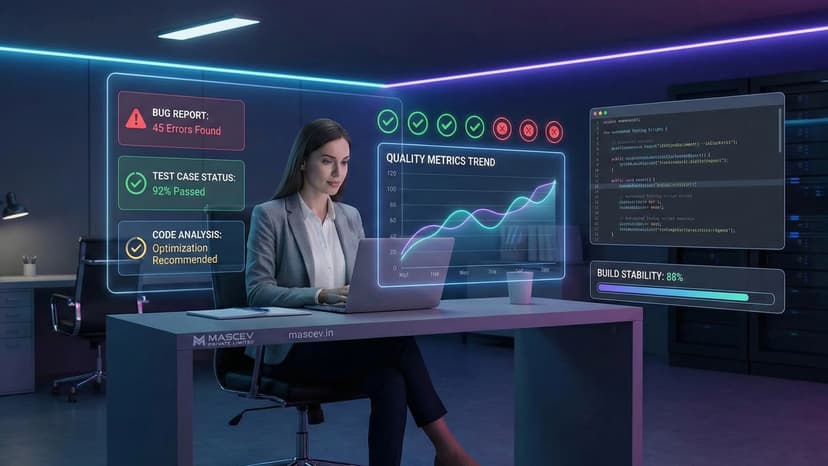 How Software Testing Improves Product Quality