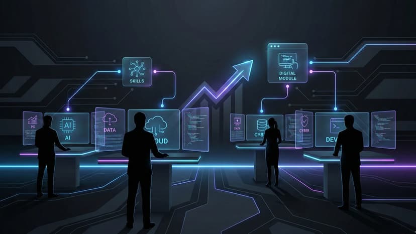 How Technology Skills Improve Employability
