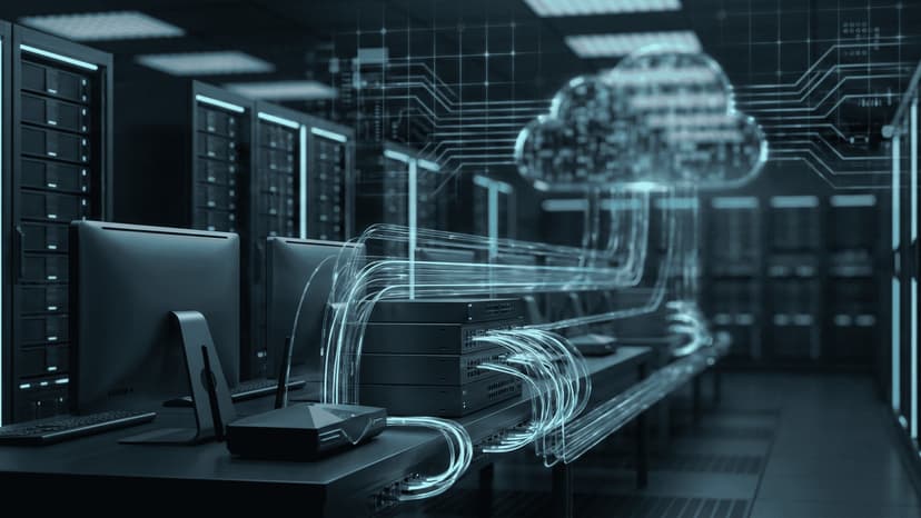 Introduction to Computer Networks for Beginners
