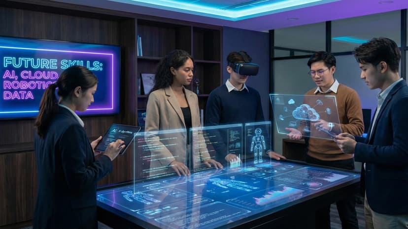 Technology Trends Every Student Should Know