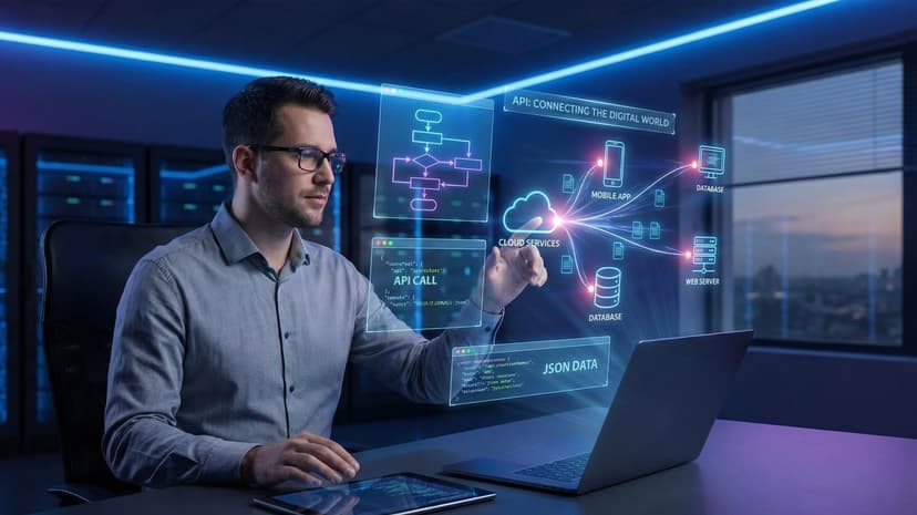 Understanding APIs and Their Importance