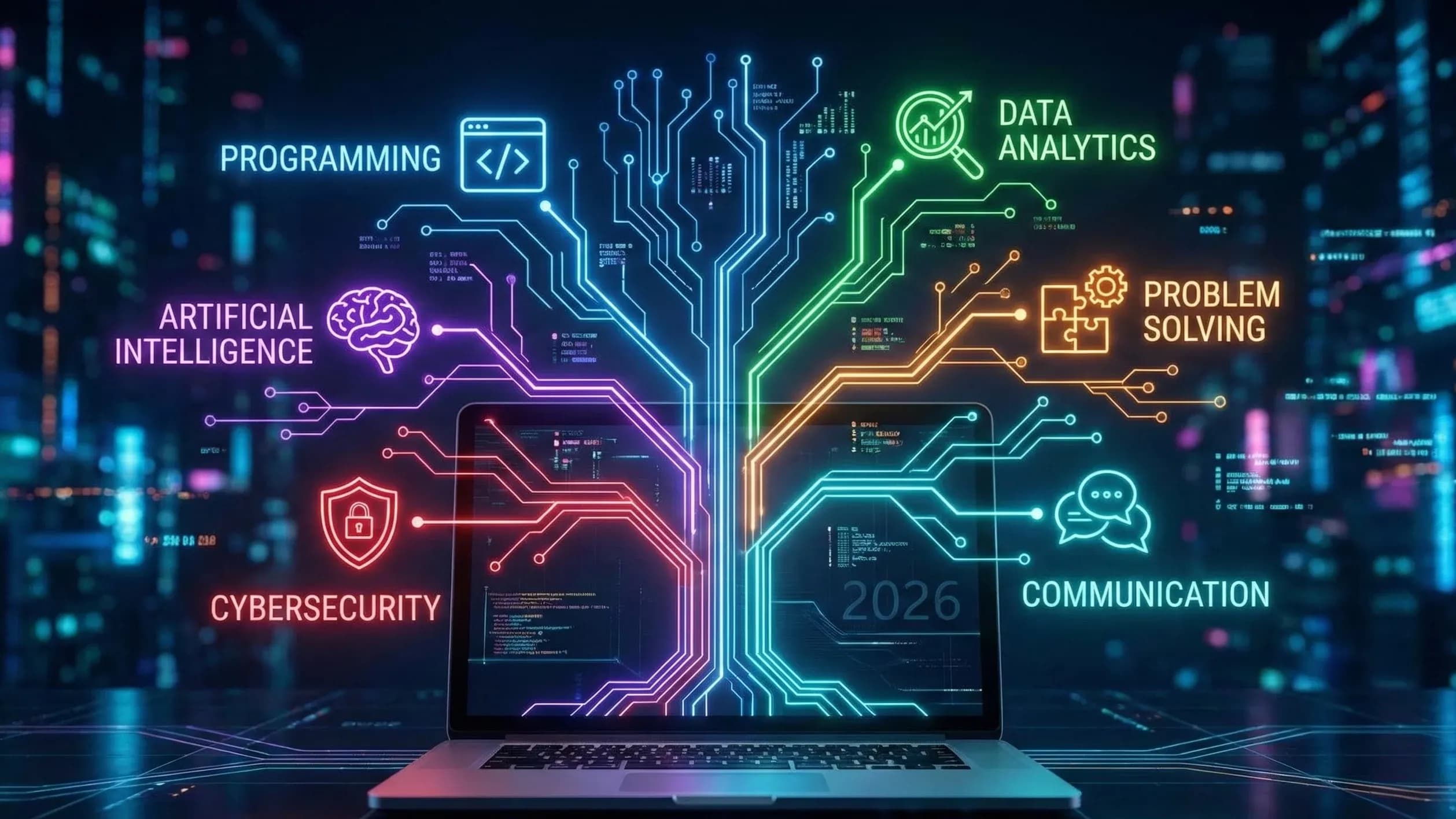 What Skills Top Recruiters Look for in 2026