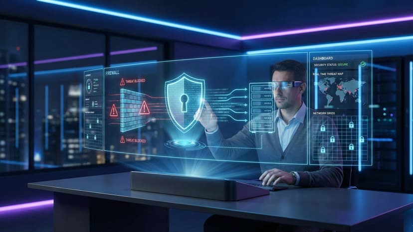 Why Cyber Security is Critical in the Digital Age