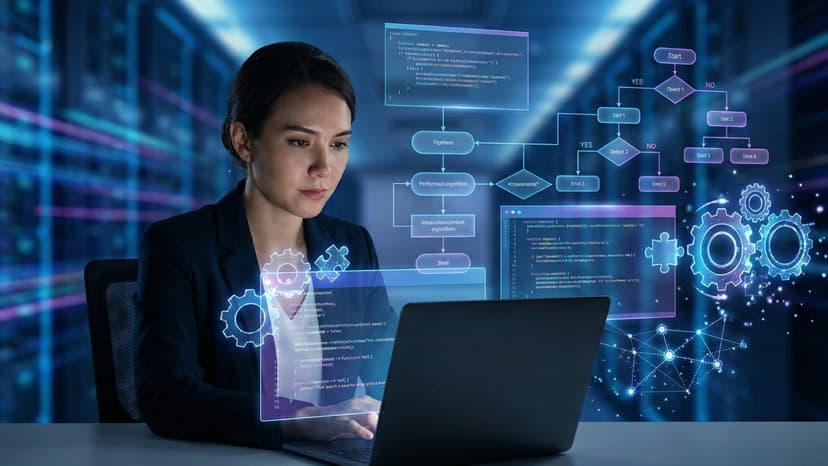 Why Logical Thinking Matters in Programming
