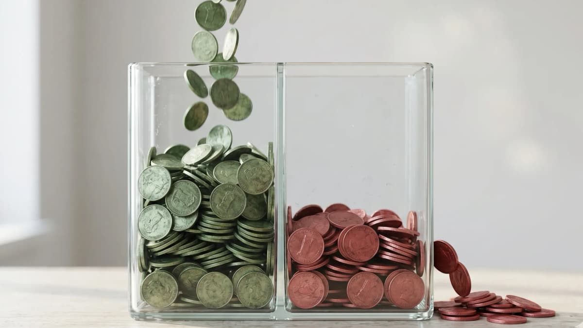 Basic Expense and Income Tracker