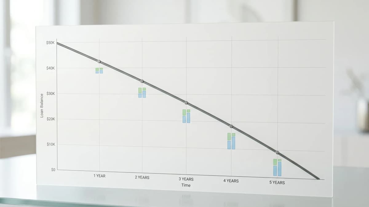 Loan Amortization Schedule