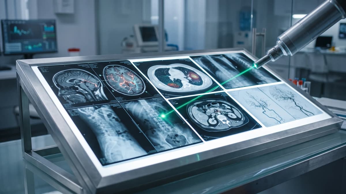 Medical Diagnosis Predictor