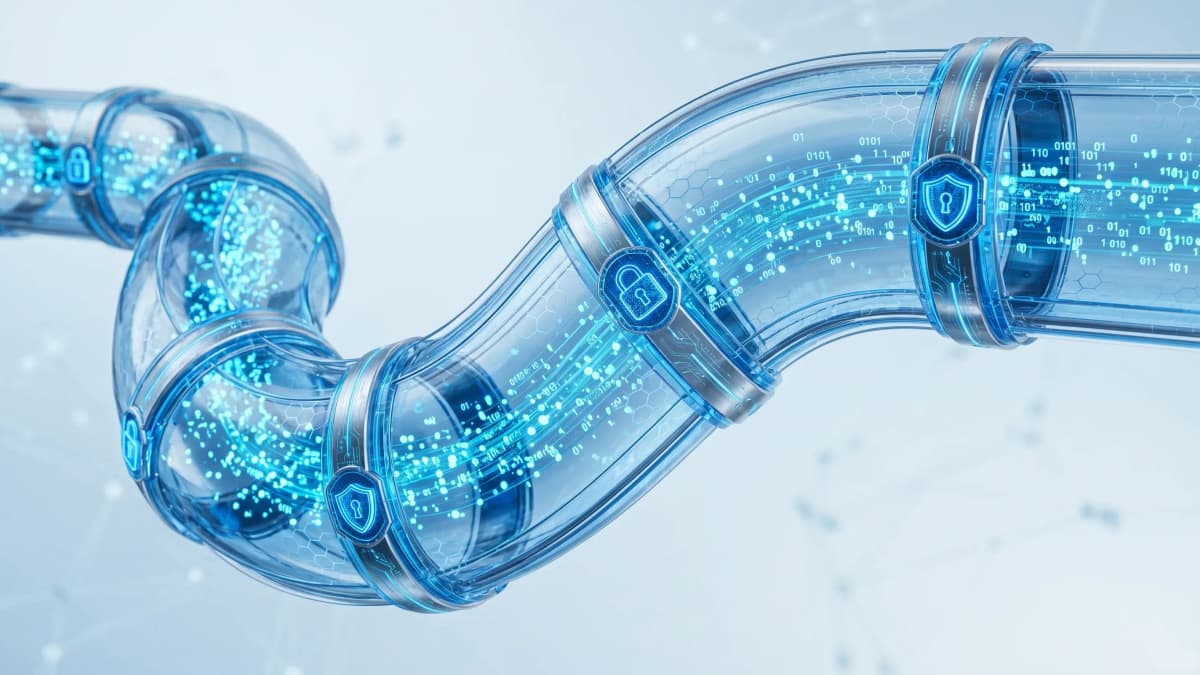 Secure Digital Communication