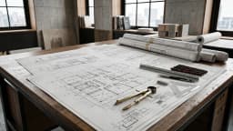 2D Civil AutoCAD