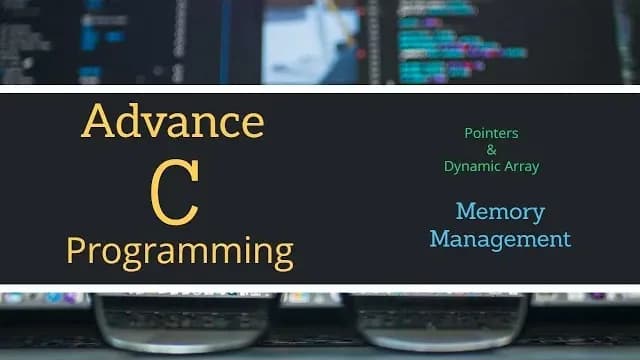 Advanced C Programming