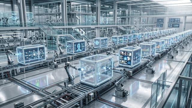 AI Application Development