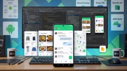 Android App Development