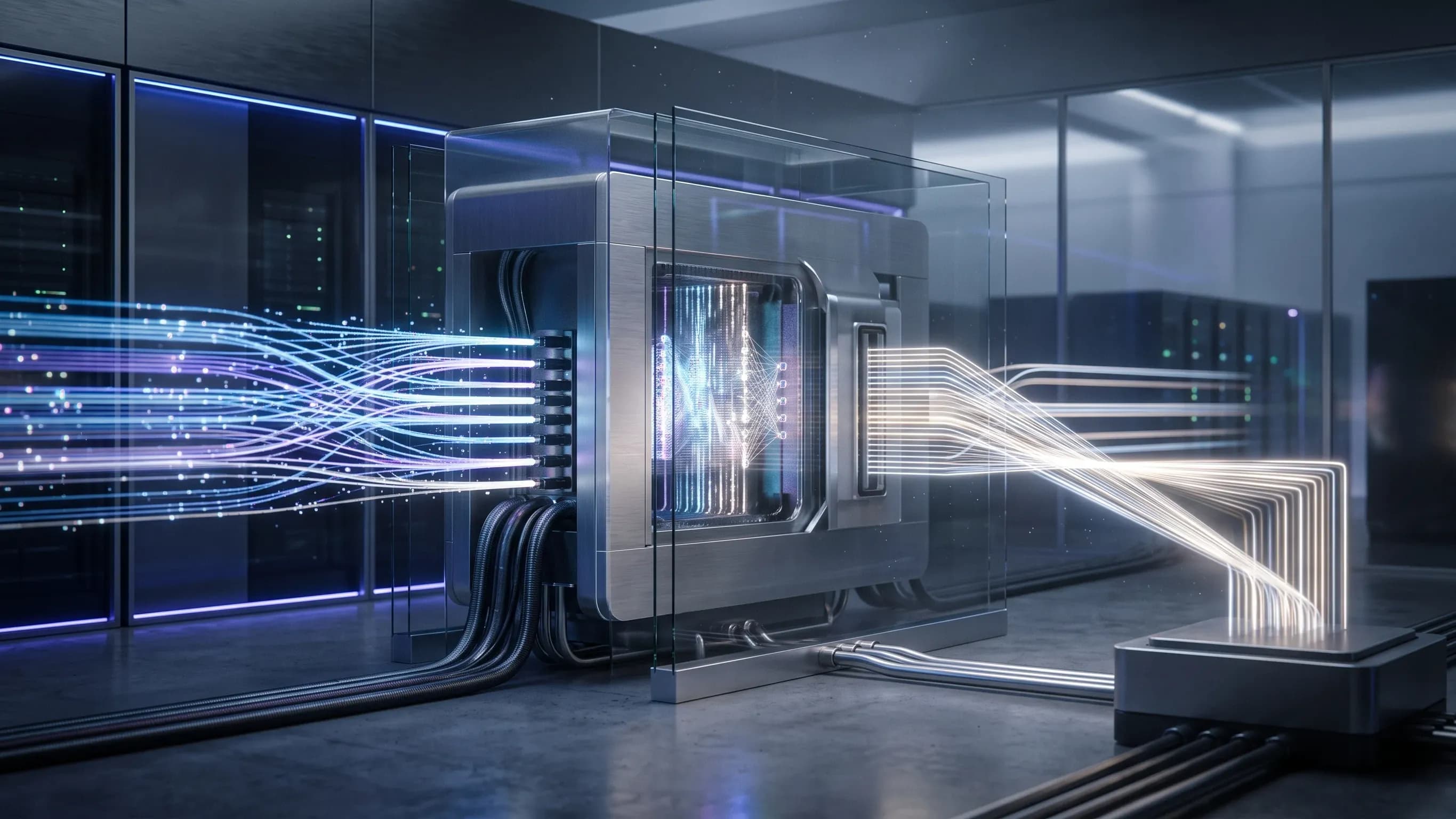 Artificial Intelligence & Machine Learning