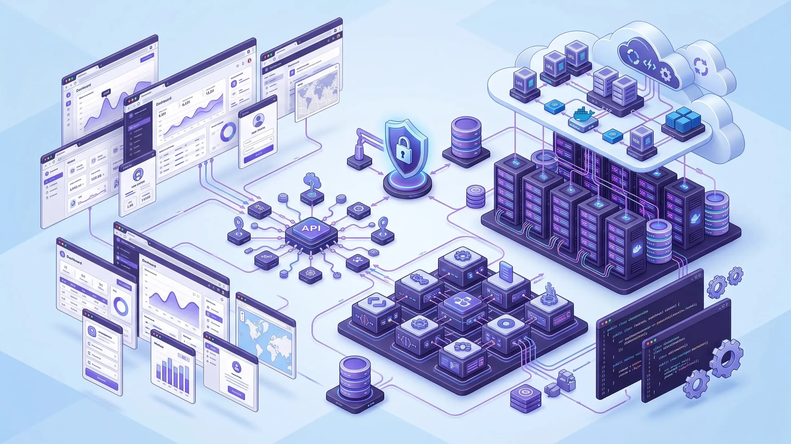 ASP.NET Development