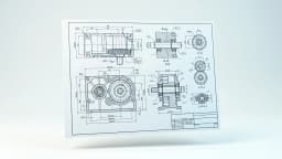 AutoCAD 2D Design for Mechanical Engineering