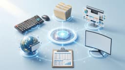 Diploma in Computer Application (DCA)