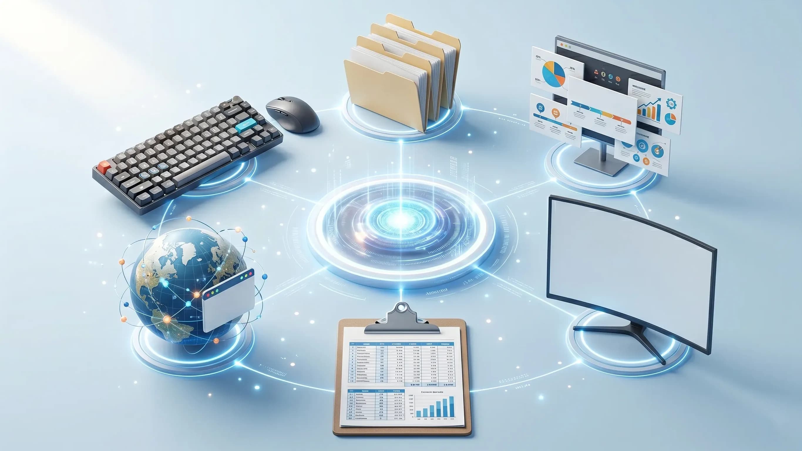 Diploma in Computer Application (DCA)