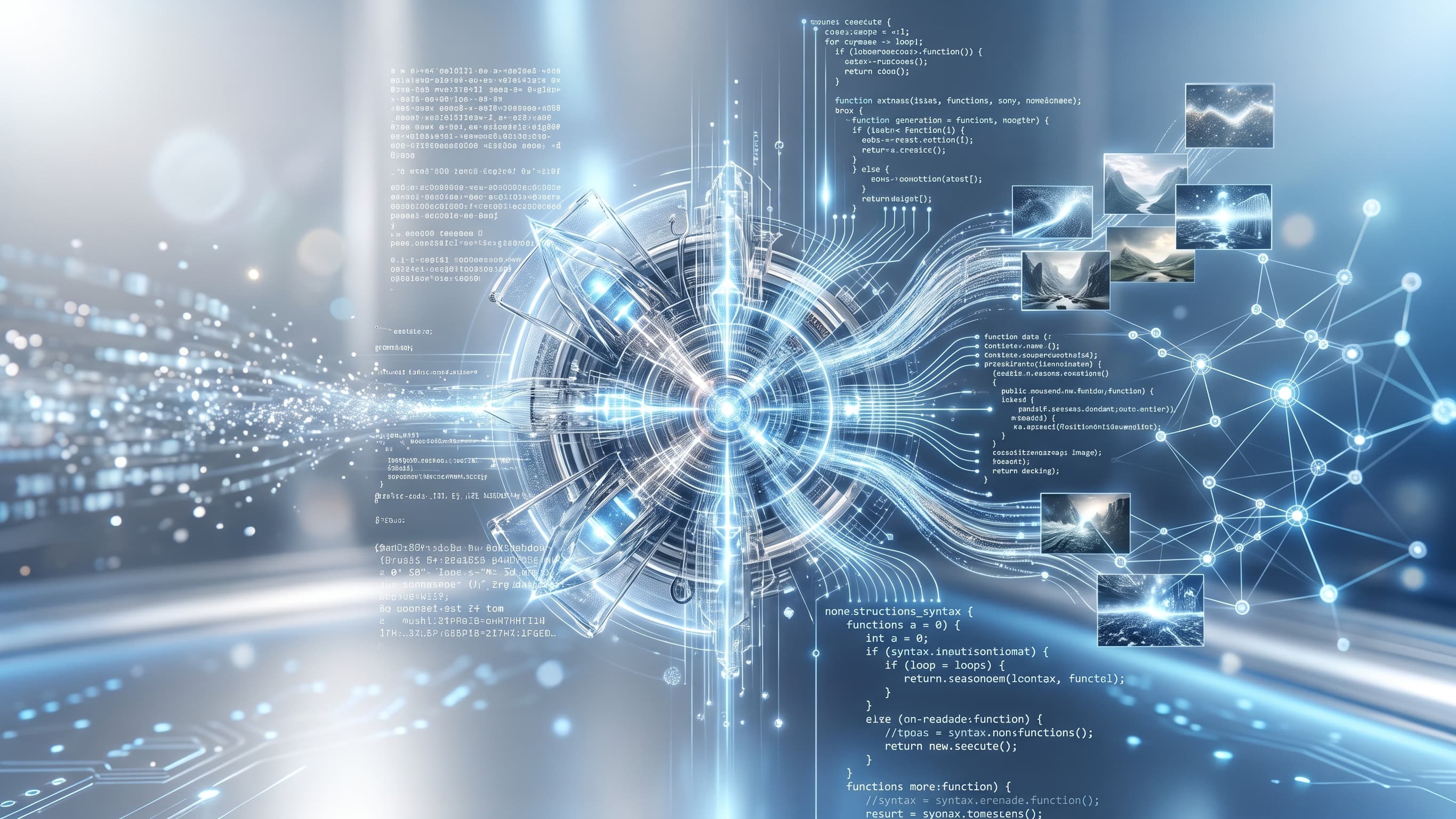 Generative AI & LLM Development
