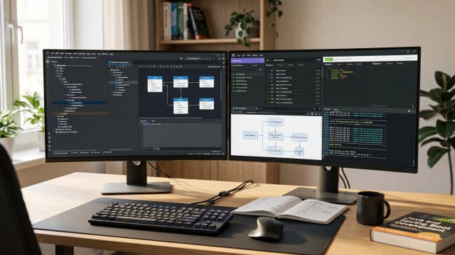 Java Spring Boot Development