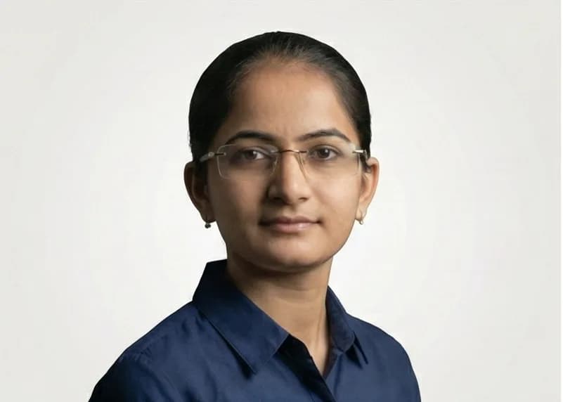 Jensi Jagani