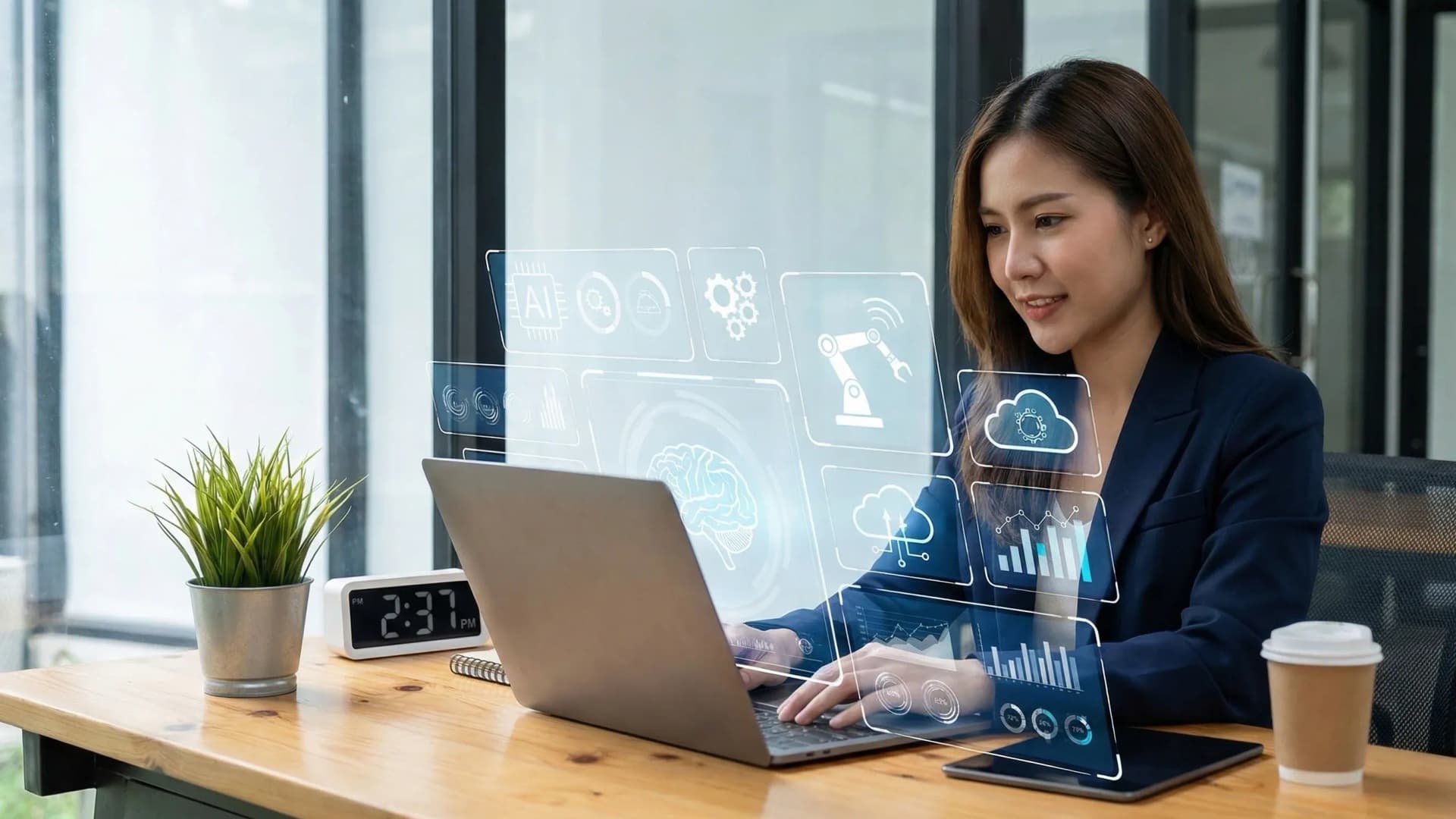 AI and Technology Literacy