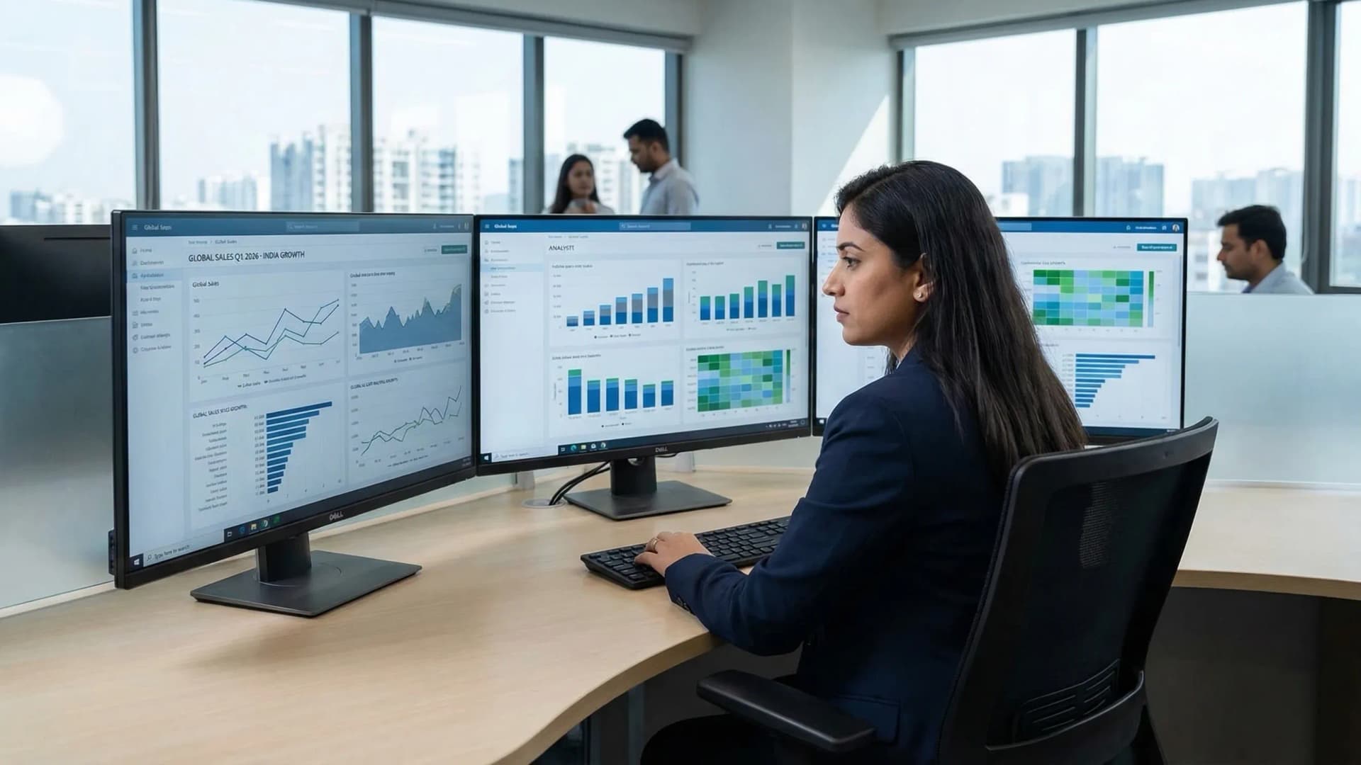 Data Analysis and Data Literacy