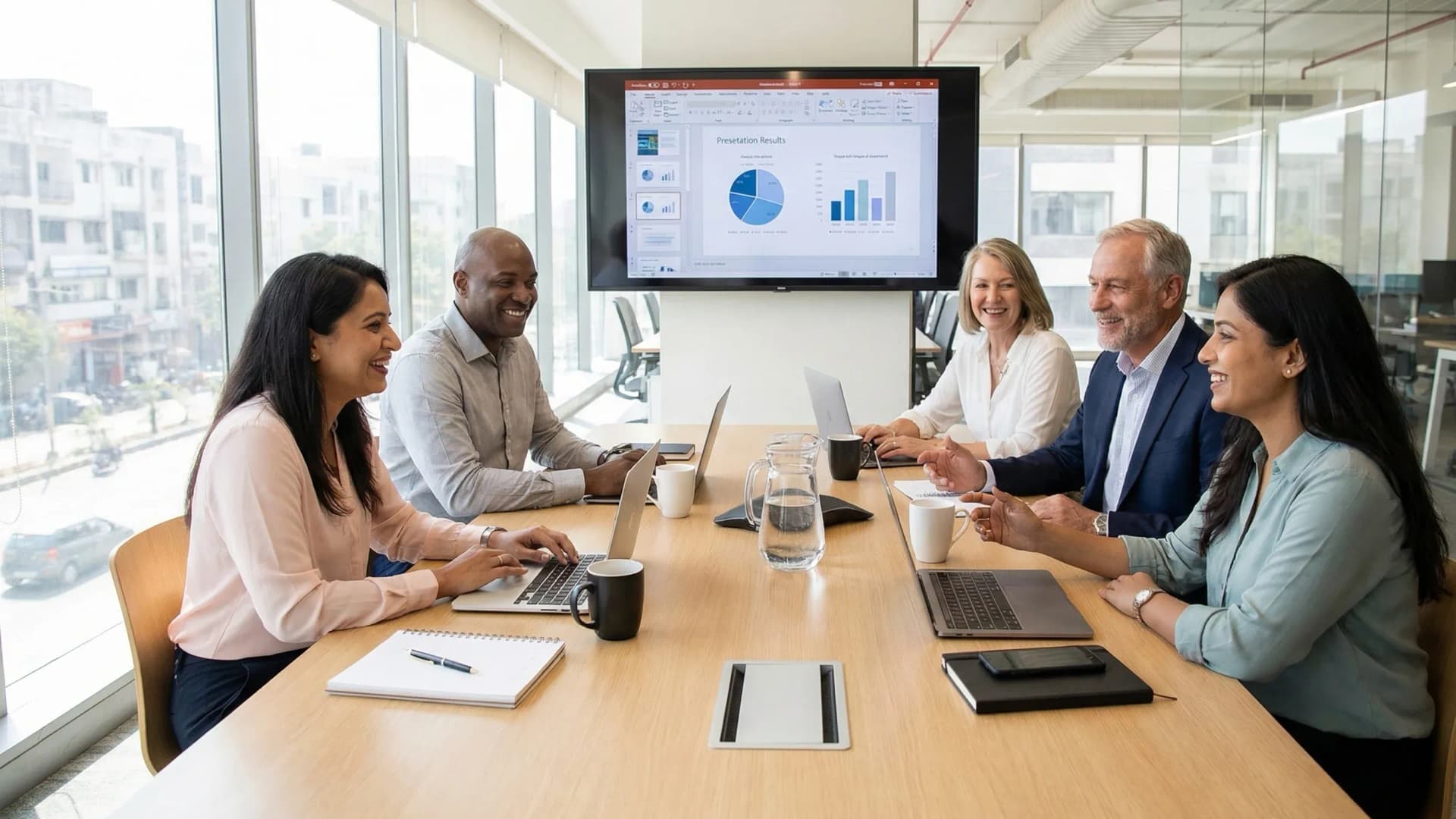 Communication Skills