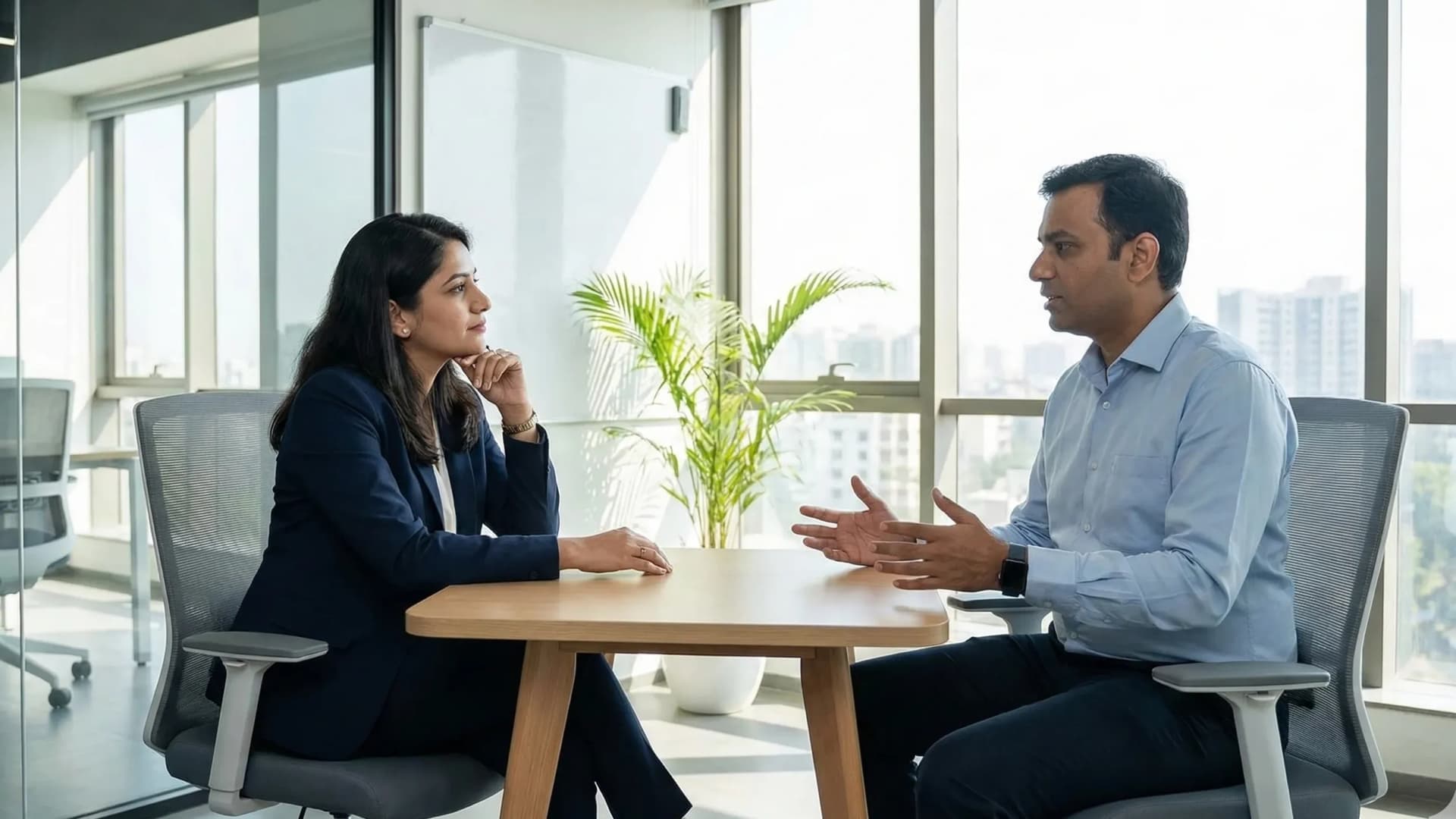 Emotional Intelligence (EQ)