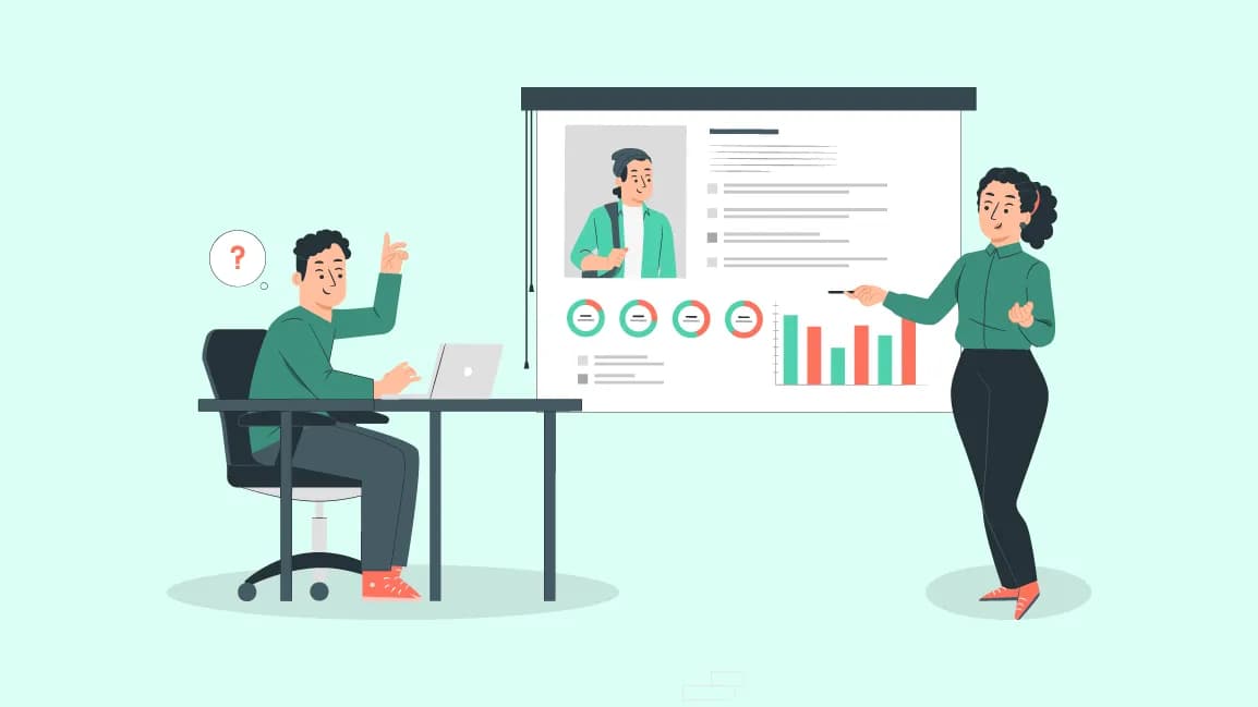 Student Record Management System