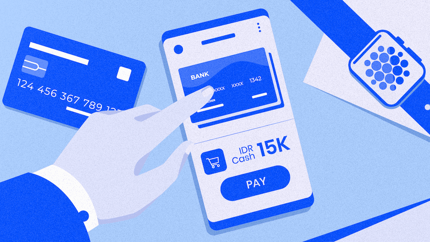 Banking Console Application