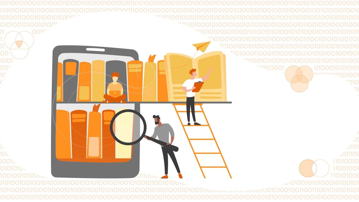 Library Management System