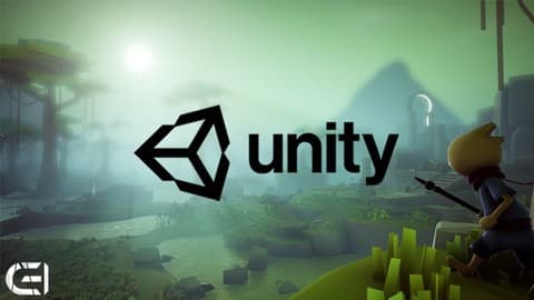 Interactive Unity Game