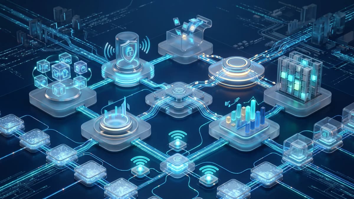 Scalable Microservices E-Commerce Platform