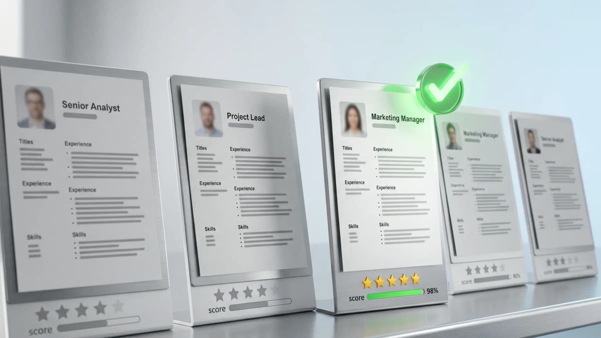 Professional Mock Interview