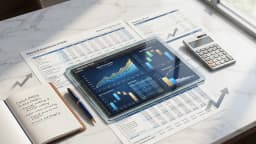 Advanced Excel Mastery for MBA Students: Analytics, Finance & Reporting