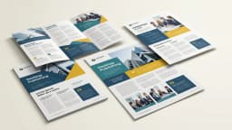Desktop Publishing (DTP)