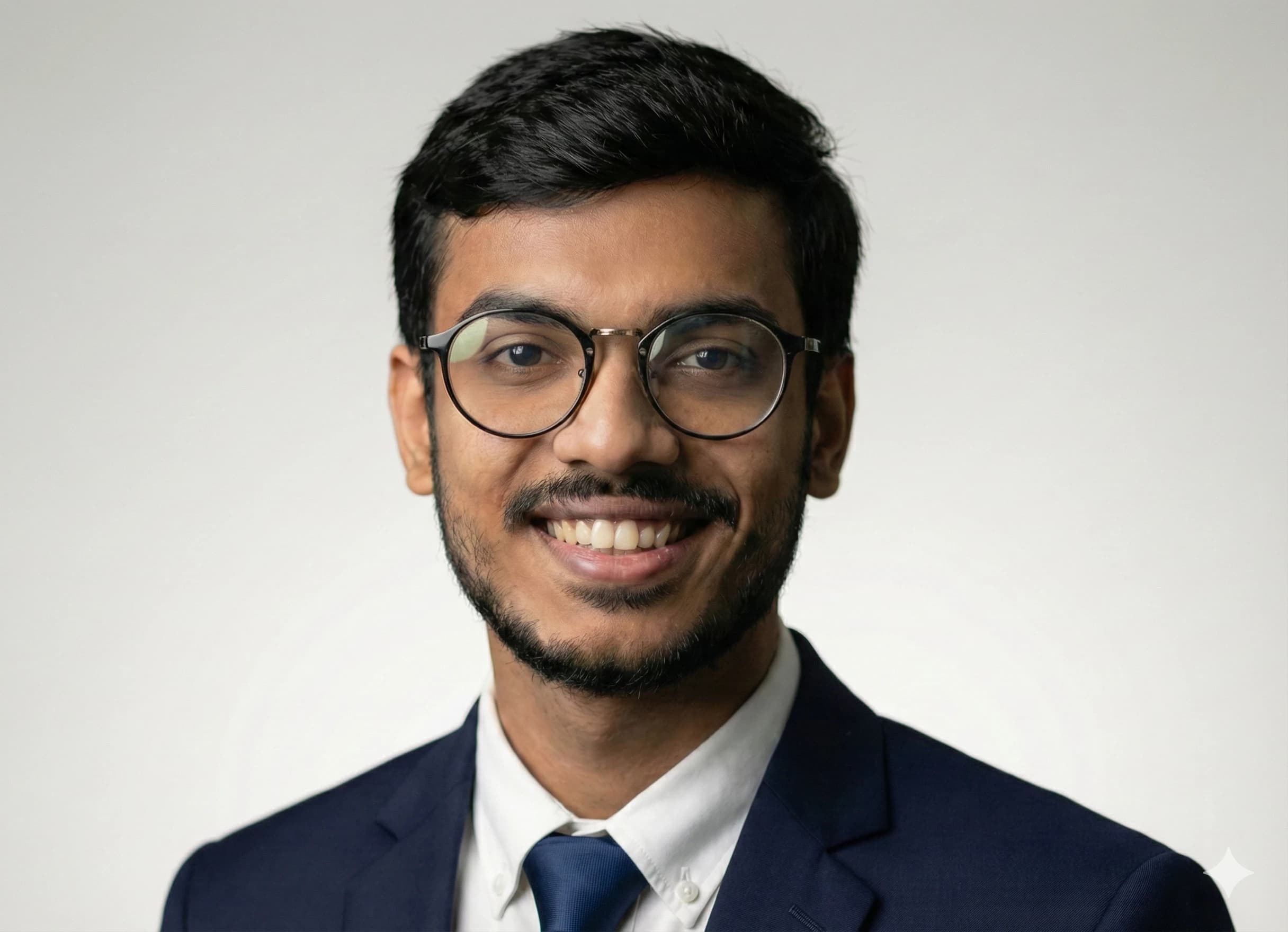 Akash Bhavsar