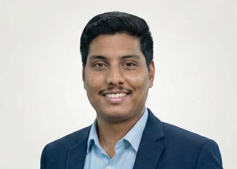 Nitesh Singh