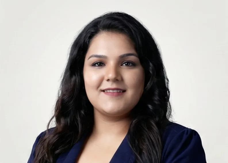 Bhumi Ganwani