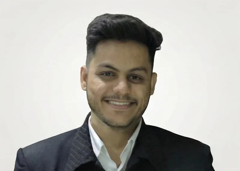 Anurag Parekh