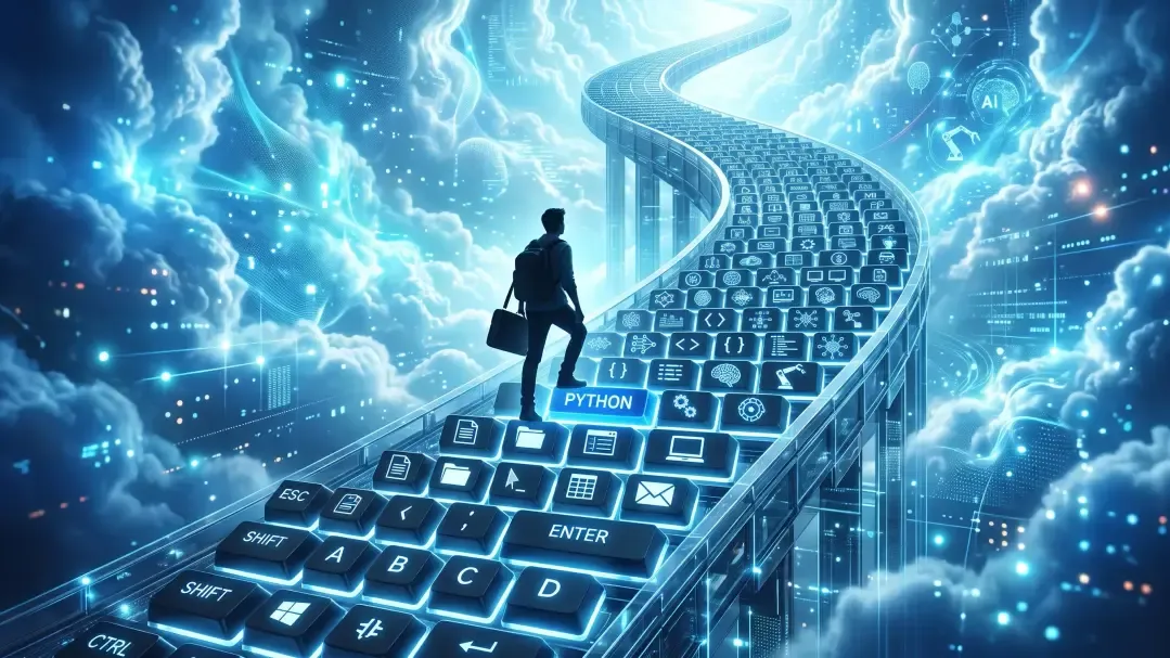 Can AI Replace Basic Computer Skills? Why CCC Knowledge Still Matters in the Tech Era | CEC Ahmedabad