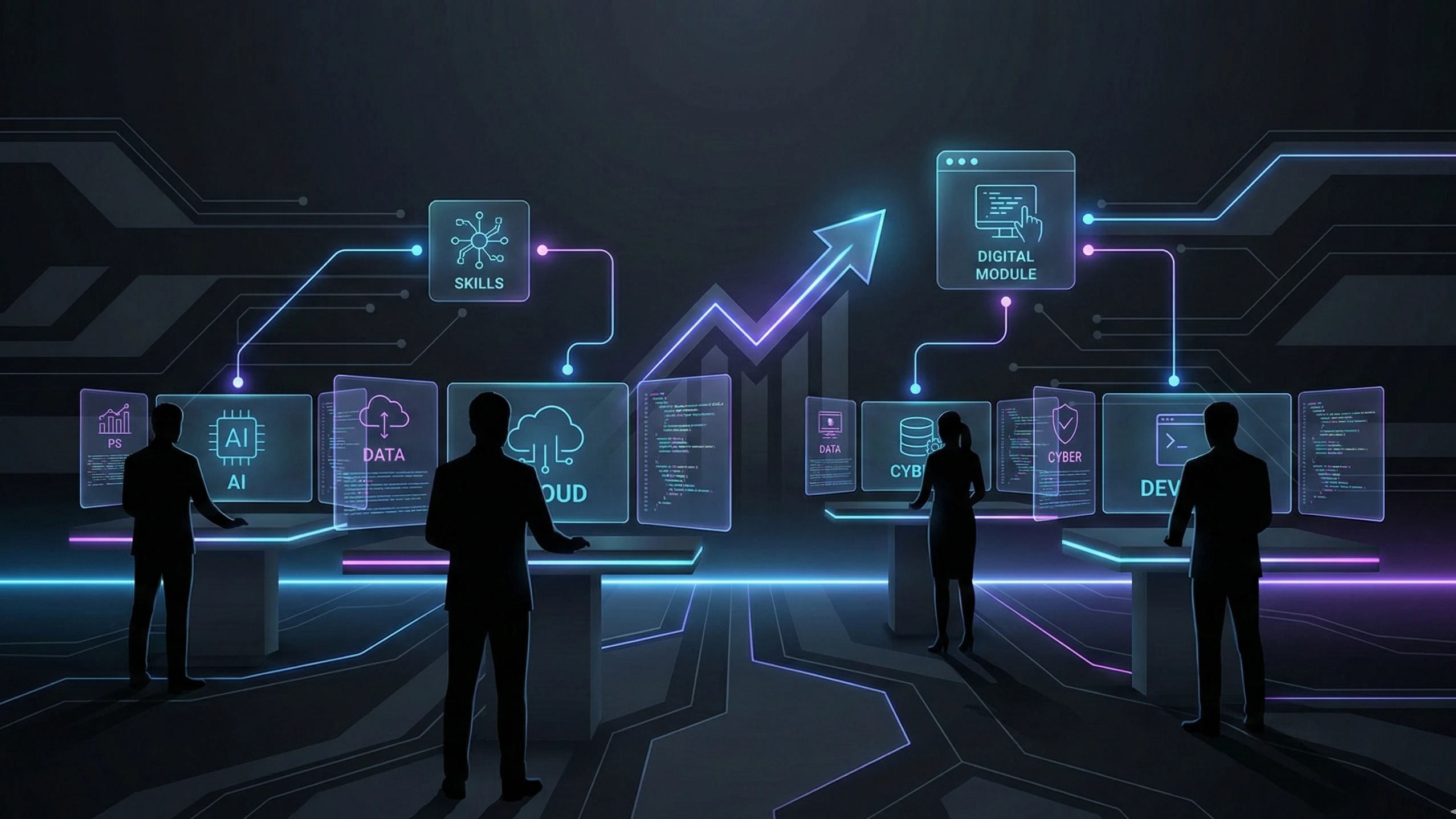 How Technology Skills Improve Employability
