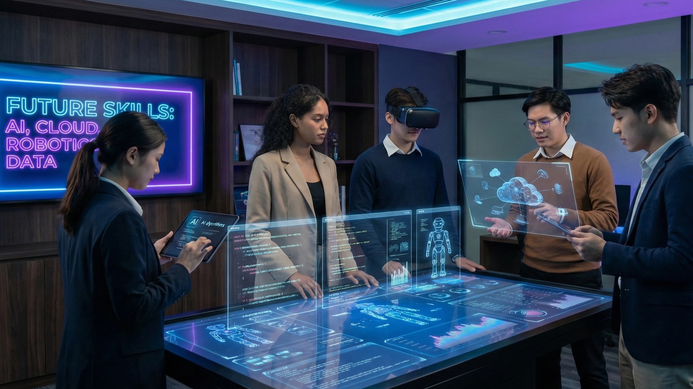 Technology Trends Every Student Should Know